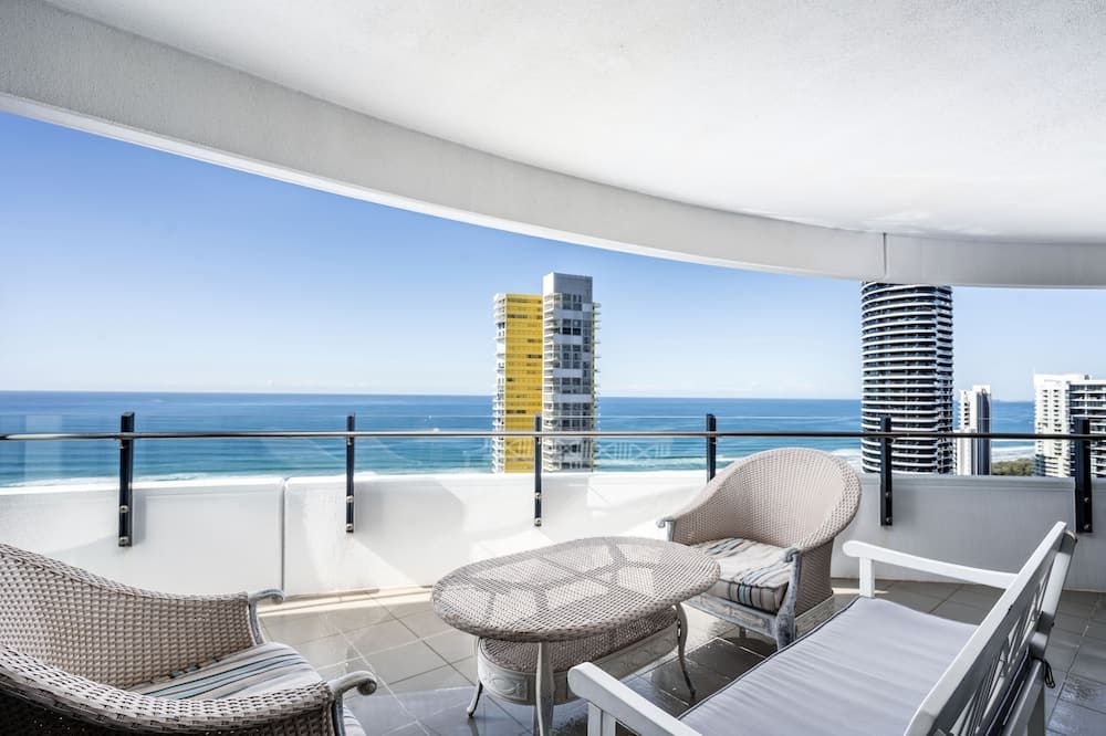 منتجع ذا ويف