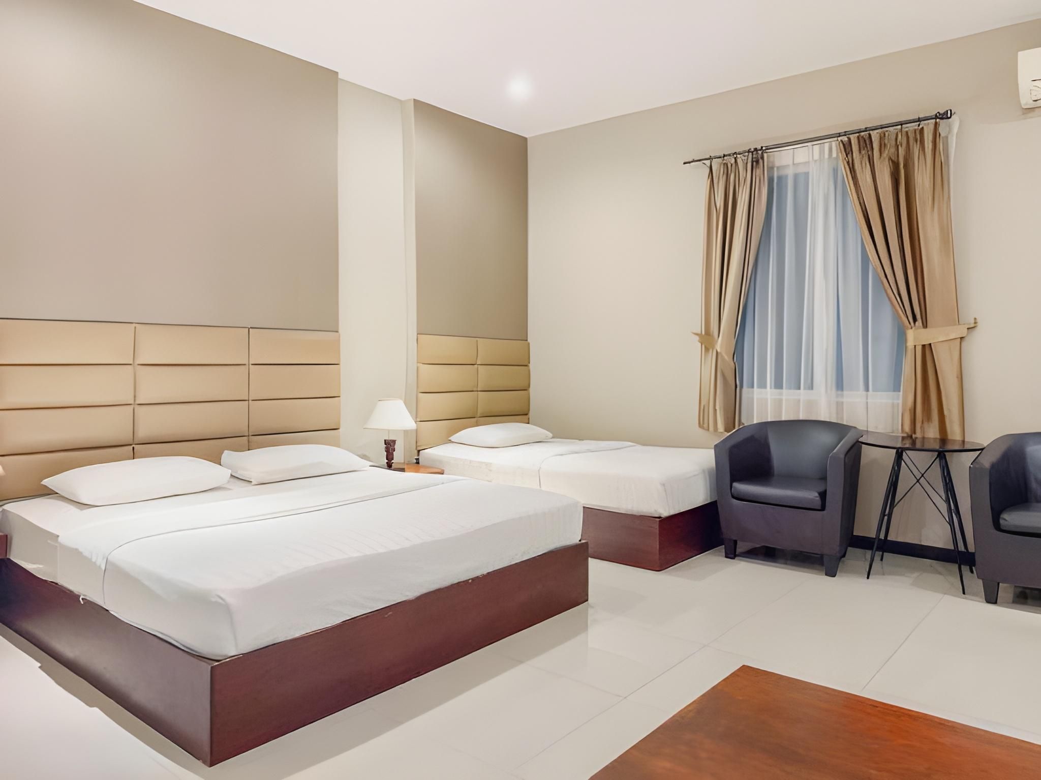 ناجويا ون هوتل