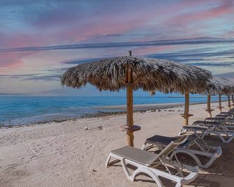 Sonoran Sun - Puerto Penasco - Plaża