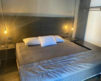 Quinta del sol - Chihuahua - Bedroom