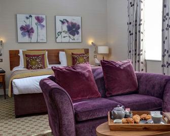 The Bull Hotel, Sure Hotel Collection by Best Western - Peterborough - Bedroom