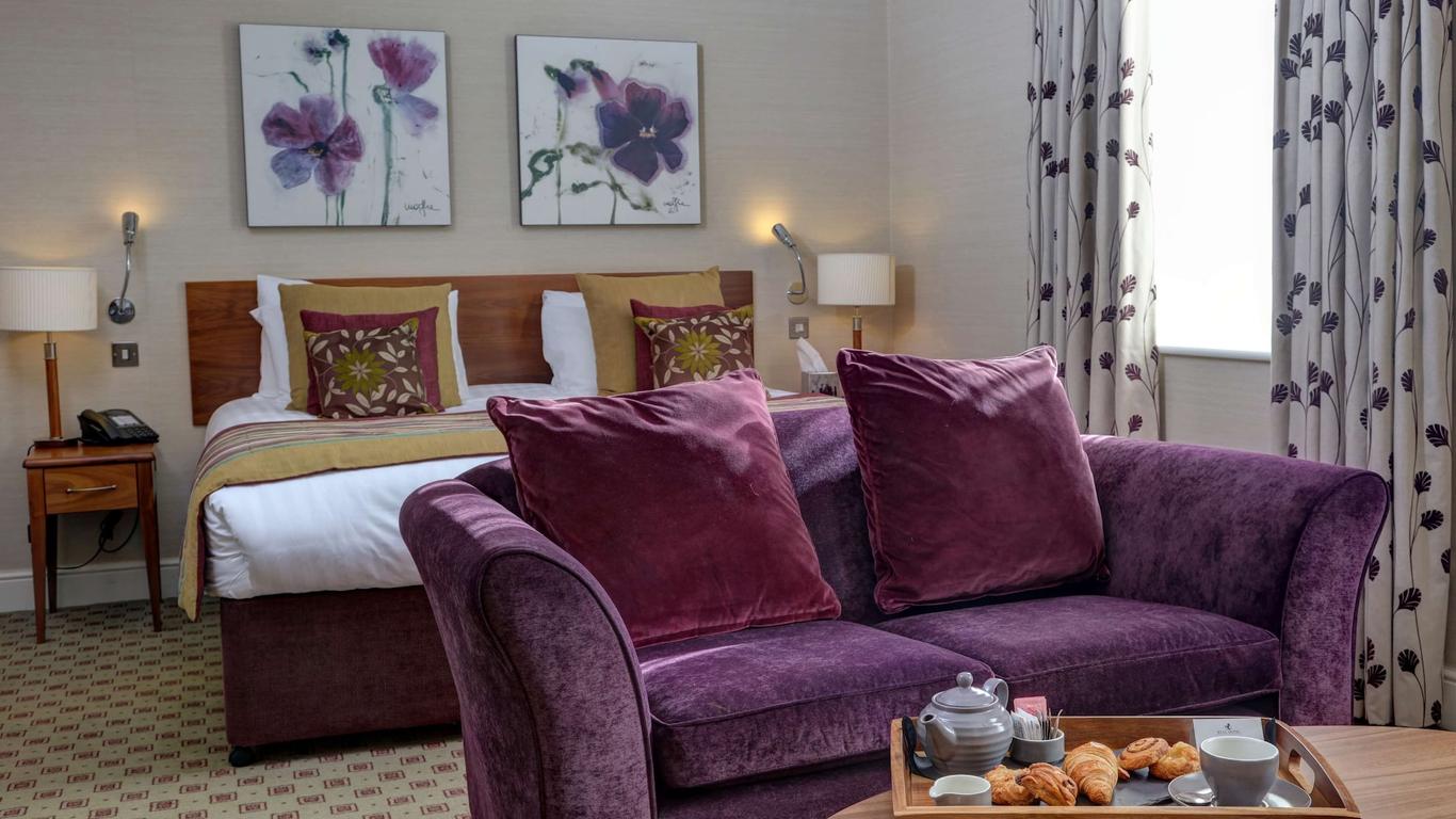 The Bull Hotel, Sure Hotel Collection by Best Western