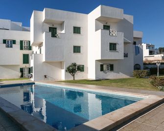 Relax In Foz - Foz do Arelho - Pool