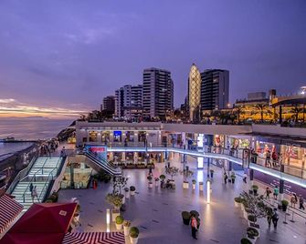 Miraflores Down Town - Lima