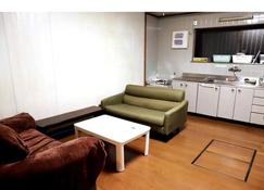 Guest House Kushimoto - Vacation Stay 31002v - 串本町 - 客廳