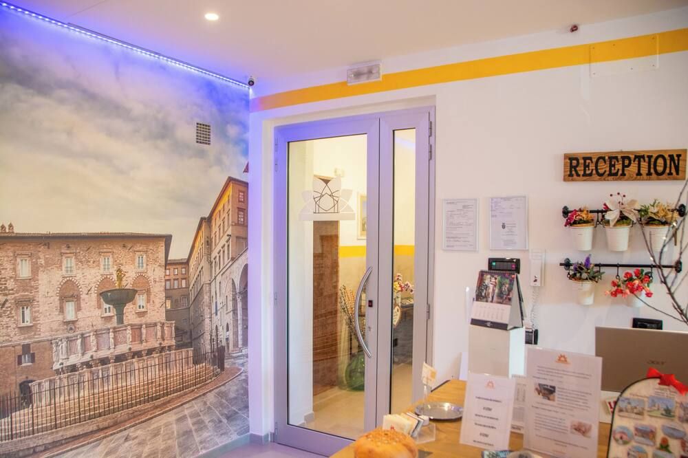 I Fiori di Margherita Luxury B&B - Perugia