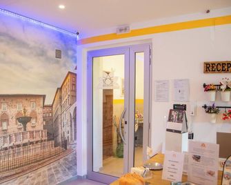 I Fiori di Margherita Luxury B&B - Perugia