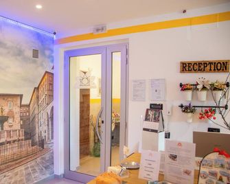 I Fiori di Margherita Luxury B&B - Perugia