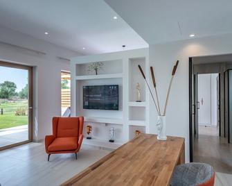 Grand Elis Hotel - Skafidia