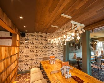 Canterbury Bell, Margate by Marston's Inns - Broadstairs - Restaurante