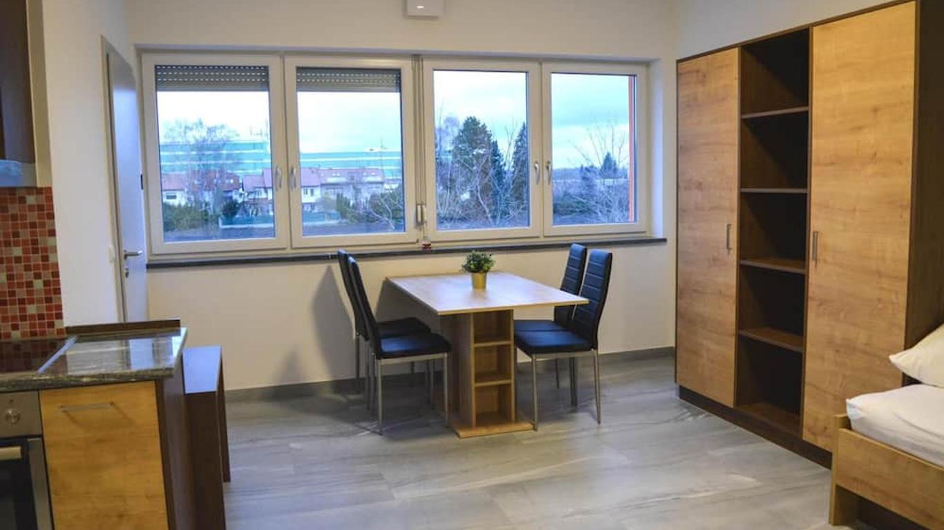 Wels Inn Hotel