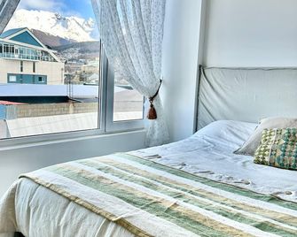 Austral Departamentos - Ushuaia
