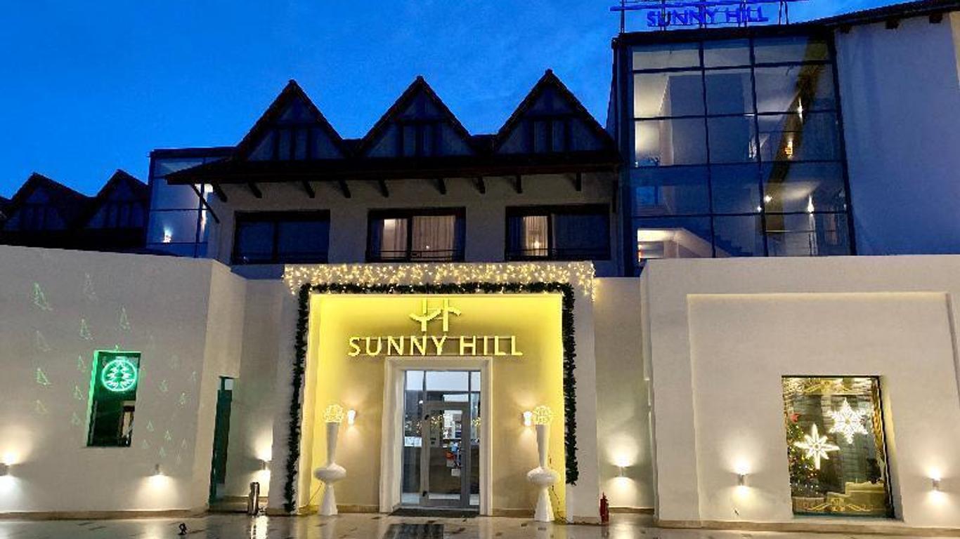 Hotel Sunny Hill
