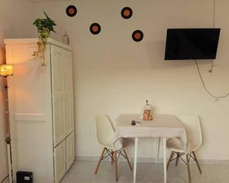 El rincón de boedo - Buenos Aires - Dining room