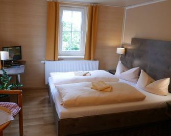Hotel Dachsbaude & Kammbaude - Neuhausen
