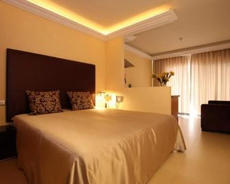 Hotel Apartamentos Baia Brava - Gaula - Habitación