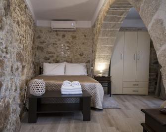 Mylos - Kissamos - Schlafzimmer