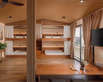 Olala Glamping - Bao Loc