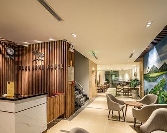 Thanh Long Hotel - Bach Dang - Ho Chi Minh City