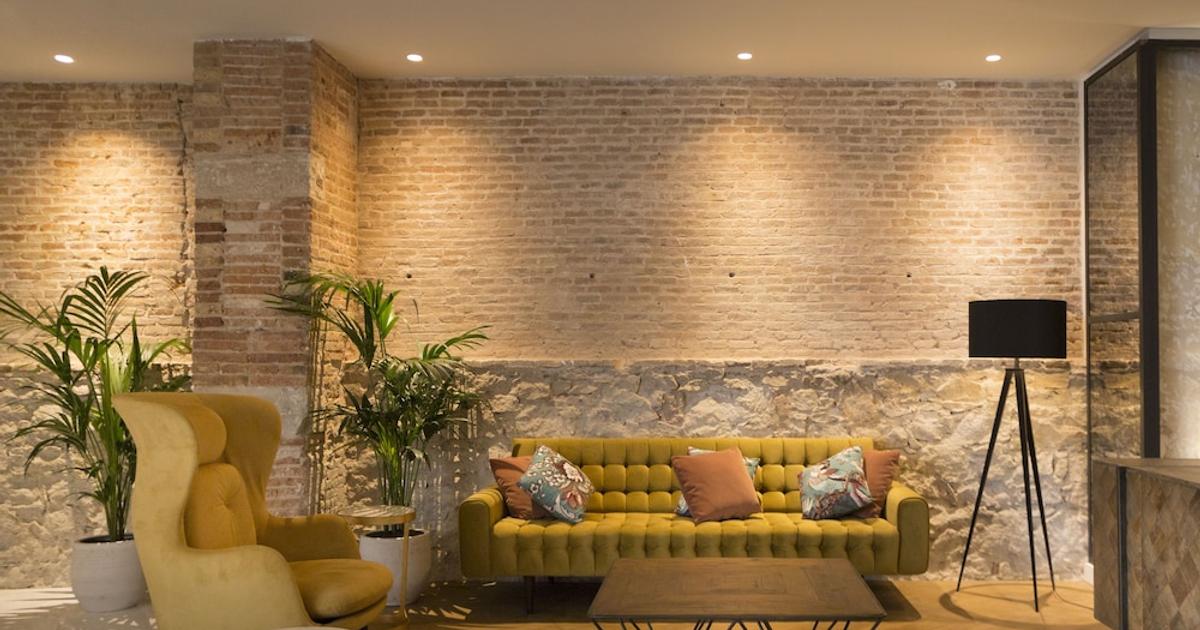 Icon Bcn RM 496. Barcelona Hotel Deals & Reviews - KAYAK