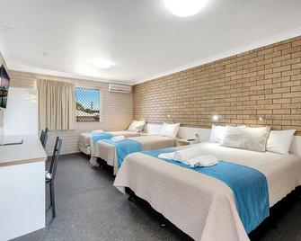 Leichhardt Motor Inn - Toowoomba City