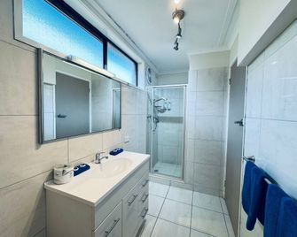 Edinburgh Motor Inn - Warragul