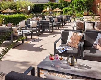 Hotel Club Le Capet - Sainte-Maxime