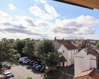 18 The Old Corn Exchange - Berwick-upon-Tweed - Balkon