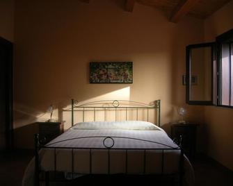 Borgo Rigolizia - Rigolizia - Habitación