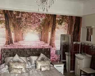 Jasmine House - Newquay - Bedroom