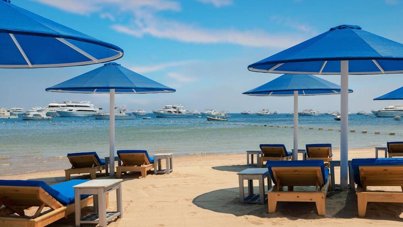 Pickalbatros Blu Spa Resort Adults Only