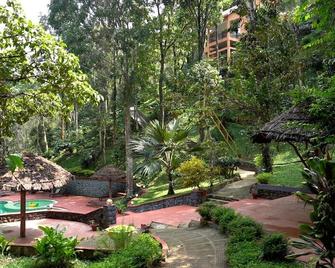 Wild Corridor - Thekkady