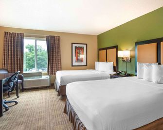 Extended Stay America Suites - Newark - Christiana - Wilmington - ניוארק - חדר שינה