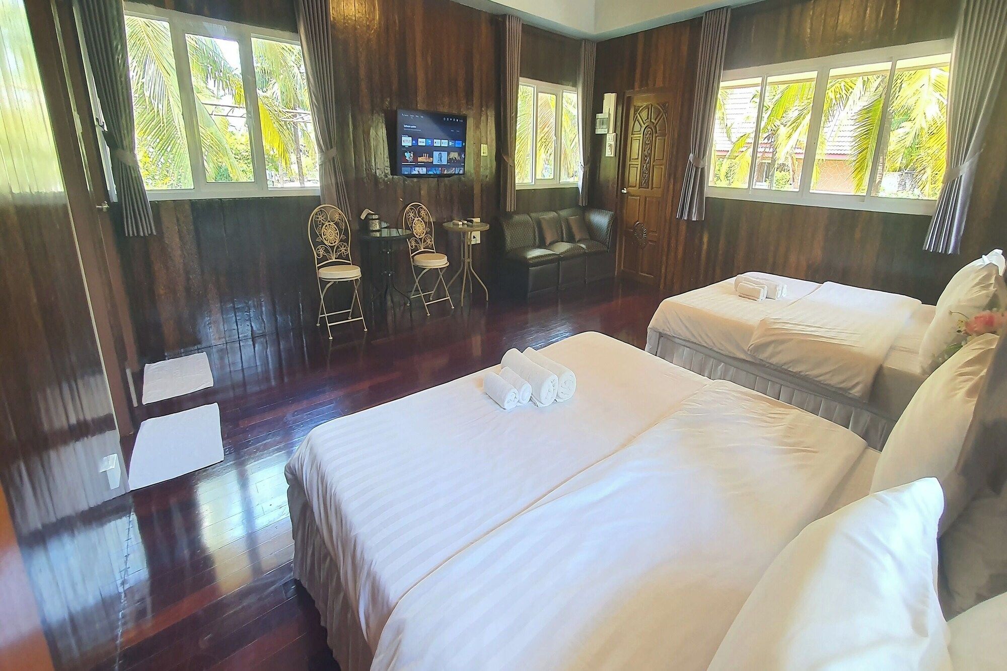 M Resort - Songkhla