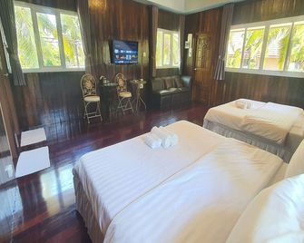 M Resort - Songkhla