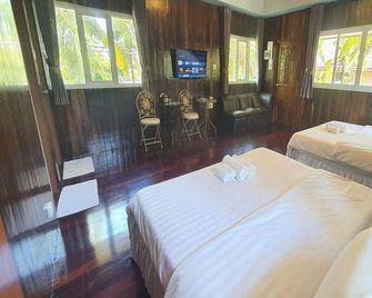 M Resort - Songkhla