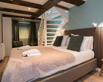 1001 Nights Boutique Lofts - Haarlem