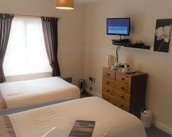 Town House B & B - Skipton - Habitación