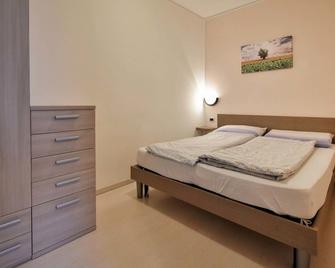 Hotel La Baita - Livigno - Bedroom