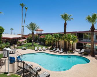 Papago Scottsdale by Reside, Trademark Collection by Wyndham - Scottsdale - Pool