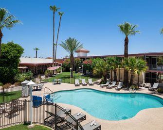 Papago Scottsdale by Reside, Trademark Collection by Wyndham - Scottsdale - Piscina