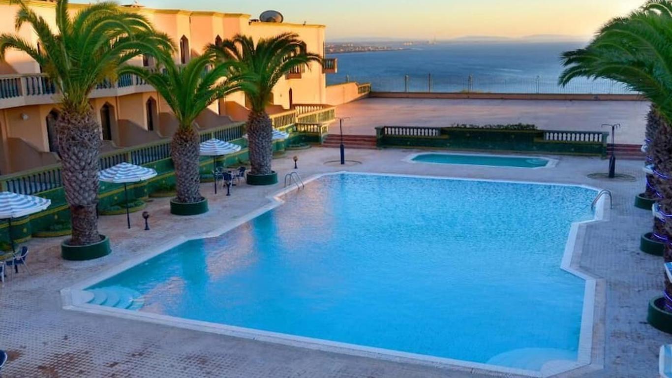 فندق بانوراما الأطلسي