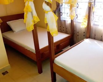 Mali Guest House - Mombasa