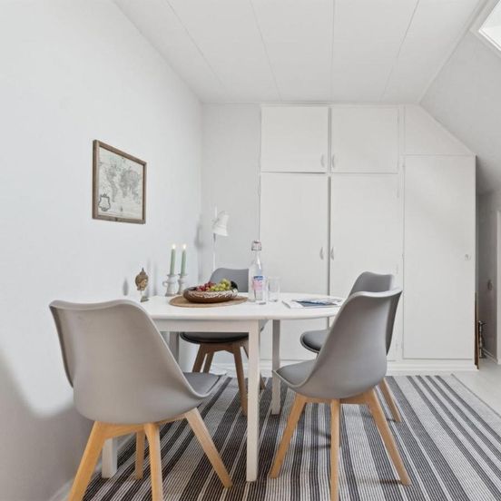 Apartment Annvy - 1km from the sea by Interhome – Nexø