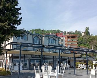 Mare Blu Hotel - Akçaabat