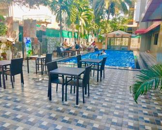 The Rivasa Resort - Calangute