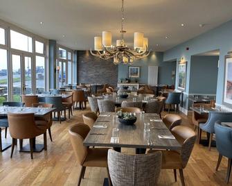 Balmacara Hotel - Kyle - Restaurant