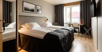 Clarion Collection Hotel Etage - Västerås - Camera da letto