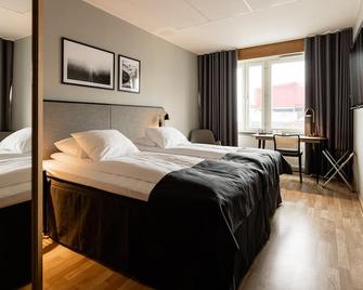 Clarion Collection Hotel Etage - Västerås - Bedroom