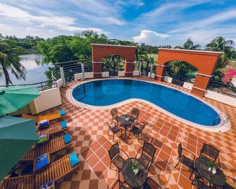 Hotel Grand Park Barishal - Barisal - Pool